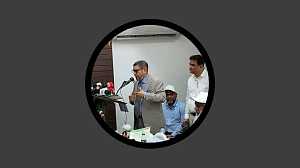 স্বাস্থ্যমন্ত্রী: হামের প্রাদুর্ভাবের মূল কারণ টিকার ঘাটতি ও কর্মসূচির অভাব