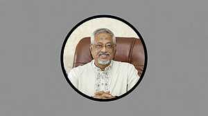 সাবেক সংসদ সদস্য ও সেনা কর্মকর্তা মাসুদ উদ্দিন চৌধুরী গ্রেপ্তার