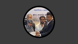 সীতাকুণ্ডে গ্যাস দুর্ঘটনায় নিহত ১০ শ্রমিকের পরিবার পেল ক্ষতিপূরণ