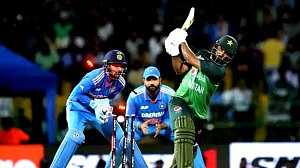 পাকিস্তানের সঙ্গে দ্বিপক্ষীয় সিরিজ খেলবে না ভারত