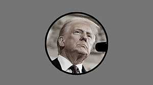 ট্রাম্প: নৈশভোজের ঘটনার সঙ্গে ইরান যুদ্ধের সম্পর্ক নেই