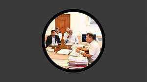 ঢাকা ও বরিশালের সঙ্গে সরাসরি যুক্ত হচ্ছে ভোলা