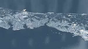 ইস্তাম্বুল রেল প্রকল্পে বিশ্বব্যাংকের ২০০ কোটি ডলার অনুমোদন