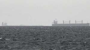 হরমুজ খুলে দেওয়ার ঘোষণা এলেও সীমিত পরিসরে চলছে জাহাজ