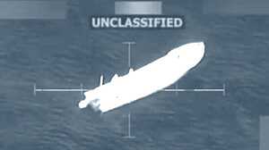 পূর্ব প্রশান্ত মহাসাগরে নৌযানে মার্কিন হামলায় নিহত ৬