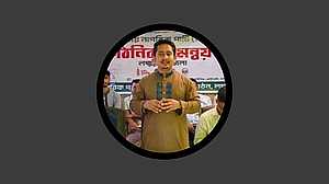 সারজিস আলম: প্রতিটি ইউনিয়নে প্রার্থী দেবে এনসিপি