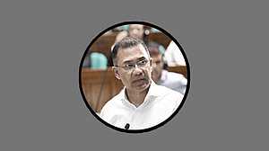 সংসদে প্রধানমন্ত্রী: ফ্যামিলি কার্ডের কারণে বাজেটে চাপ পড়বে না