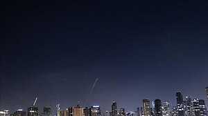 ক্ষমা চাওয়ার পরও উপসাগরীয় দেশে ইরানের হামলায় কাতারের উদ্বেগ