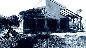 ইরান-লেবানন যুদ্ধ: ইসরায়েলে আহত তিন সহস্রাধিক