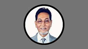 চিফ হুইপ: রাষ্ট্রপতি নির্বাচনে বিএনপির প্রার্থী এখনো চূড়ান্ত নয়