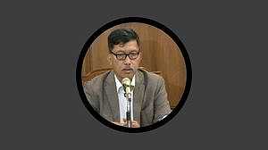 পদত্যাগ করলেন মন্ত্রী দীপেন দেওয়ান