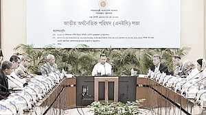 চলছে এনইসি সভা, চূড়ান্ত অনুমোদন পেতে পারে এডিপি