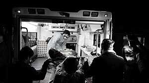 আফগানিস্তানের অভিযোগ: কাবুলে হাসপাতালে পাকিস্তানের হামলায় ৪০০ প্রাণহানি