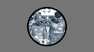 তামিমের লড়াই বৃথা, ওয়েস্ট ইন্ডিজের কাছে হোয়াইটওয়াশ বাংলাদেশ