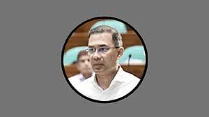 সংসদে প্রধানমন্ত্রী: পঞ্চম প্রাথমিক শিক্ষা উন্নয়ন কর্মসূচি শুরু ১ জুলাই