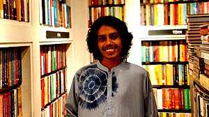 ‘নিরাপত্তা নিয়ে শঙ্কিত’, হত্যার হুমকি পেয়ে জিডি করলেন জিহাদী ইহসান