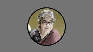 আফগানিস্তানে জাতিসংঘ মিশনের প্রধান রাবাব ফাতিমা