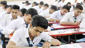 ৭ জুন শুরু হচ্ছে এইচএসসি ও সমমানের পরীক্ষা