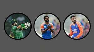 ফারহানের রেকর্ড গড়া আসরে উইকেট শিকারে শীর্ষে বুমরাহ-বরুণ