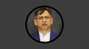 অস্থিরতা সৃষ্টির পাঁয়তারা দেখছেন স্বরাষ্ট্রমন্ত্রী