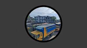 ঢাকা-চট্টগ্রাম মহাসড়ক: যানজটে আটকে অ্যাম্বুলেন্সেই প্রাণ গেল রোগীর