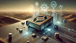 কোরআন ছাপার নির্ভুলতা যাচাইয়ে এআই-চালিত সিস্টেম চালু