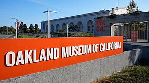 ক্যালিফোর্নিয়ার জাদুঘর থেকে হাজারো ঐতিহাসিক নিদর্শন চুরি, তদন্তে এফবিআই