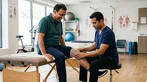 হাঁটু ও কাঁধের ব্যথায় অবহেলা বিপজ্জনক হতে পারে