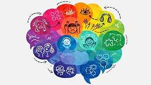 অটিজম কি আসলেই কোনো রোগ? যা বলছে আধুনিক বিজ্ঞান