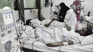 ছুটিতে সেবা নিশ্চিত করতে হাসপাতালের জন্য ১৬ নির্দেশনা