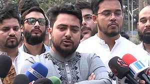 রাষ্ট্রপতির অভিশংসন ও গ্রেপ্তারের দাবিতে সোচ্চার এনসিপি