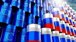 রাশিয়ার তেল বিক্রির ওপর নিষেধাজ্ঞা স্থগিত যুক্তরাষ্ট্রের