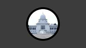 ব্যারিস্টার বাদল: জামায়াতপন্থি আইন কর্মকর্তাদের পদত্যাগ রাজনৈতিক স্ট্যান্টবাজি