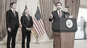 ইরান যেকোনো পারমাণবিক কর্মসূচির উচ্চাকাঙ্ক্ষা ছাড়ুক, চায় যুক্তরাষ্ট্র