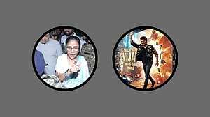 ‘গঙ্গা থেকে সাগর অব্দি গেরুয়া ঝড়’, দক্ষিণে বিজয়ের নতুন ইতিহাস