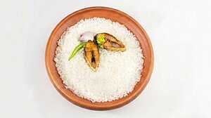 গরমে স্বস্তি, দেহে পুষ্টি: পান্তা ভাতের অজানা গুণ