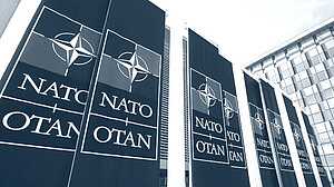 উচ্চ সতর্কতায় ন্যাটোর ক্ষেপণাস্ত্র প্রতিরক্ষা ব্যবস্থা