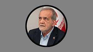 পেজেশকিয়ান: দেশের জন্য জীবন দিতে প্রস্তুত কোটি ইরানি