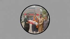 জামিনে মুক্ত হলেন আনিস আলমগীর