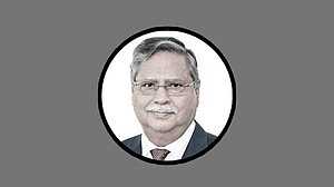যুক্তরাজ্যের পথে রাষ্ট্রপতি