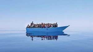 ভূমধ্যসাগরে নৌকাডুবিতে ২২ অভিবাসীর মৃত্যু, জীবিত উদ্ধার ২১ বাংলাদেশি