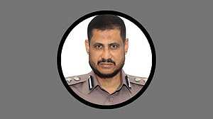 চারজনের মৃত্যুর ঘটনার পর রংপুরের পুলিশ কমিশনার বদলি