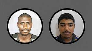 বন্ধুকে হত্যার পর গুম: তদন্তে বেরিয়ে এলো চাঞ্চল্যকর তথ্য