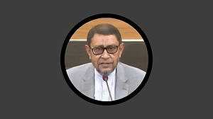 বন্যাকবলিত ১১ জেলায় স্বাস্থ্যকর্মীদের ছুটি বাতিল