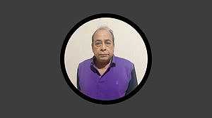 মোজাফফর হোসেনকে সেনাবাহিনীর কাছে হস্তান্তর