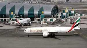 দুবাই বিমানবন্দর লক্ষ্য করে ইরানের ড্রোন হামলা, বাংলাদেশিসহ আহত ৪