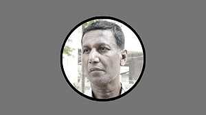 আলোচিত বিজ্ঞান শিক্ষক হৃদয় মণ্ডল মারা গেছেন