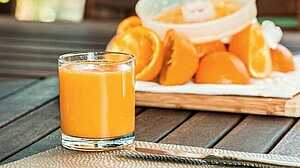 ইফতারে এই একটি পানীয়তেই নিমিষেই দূর হবে সারাদিনের ক্লান্তি!