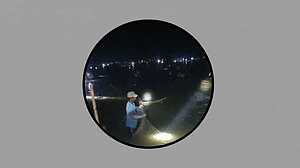 টর্চলাইট জ্বালিয়ে জলমহালে হানা, এক রাতেই লুট অর্ধকোটি টাকার মাছ