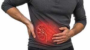 কিডনিতে পাথর হওয়ার কারণ ও প্রতিরোধের উপায়